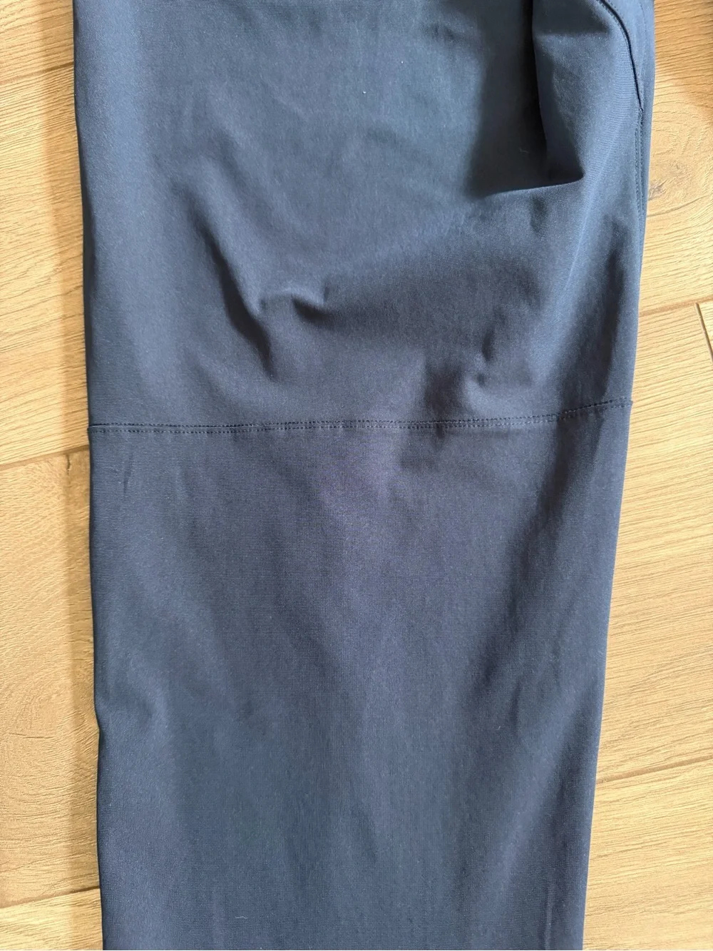 LULULEMON Men's Commission Pants Classic - Navy - Size 36